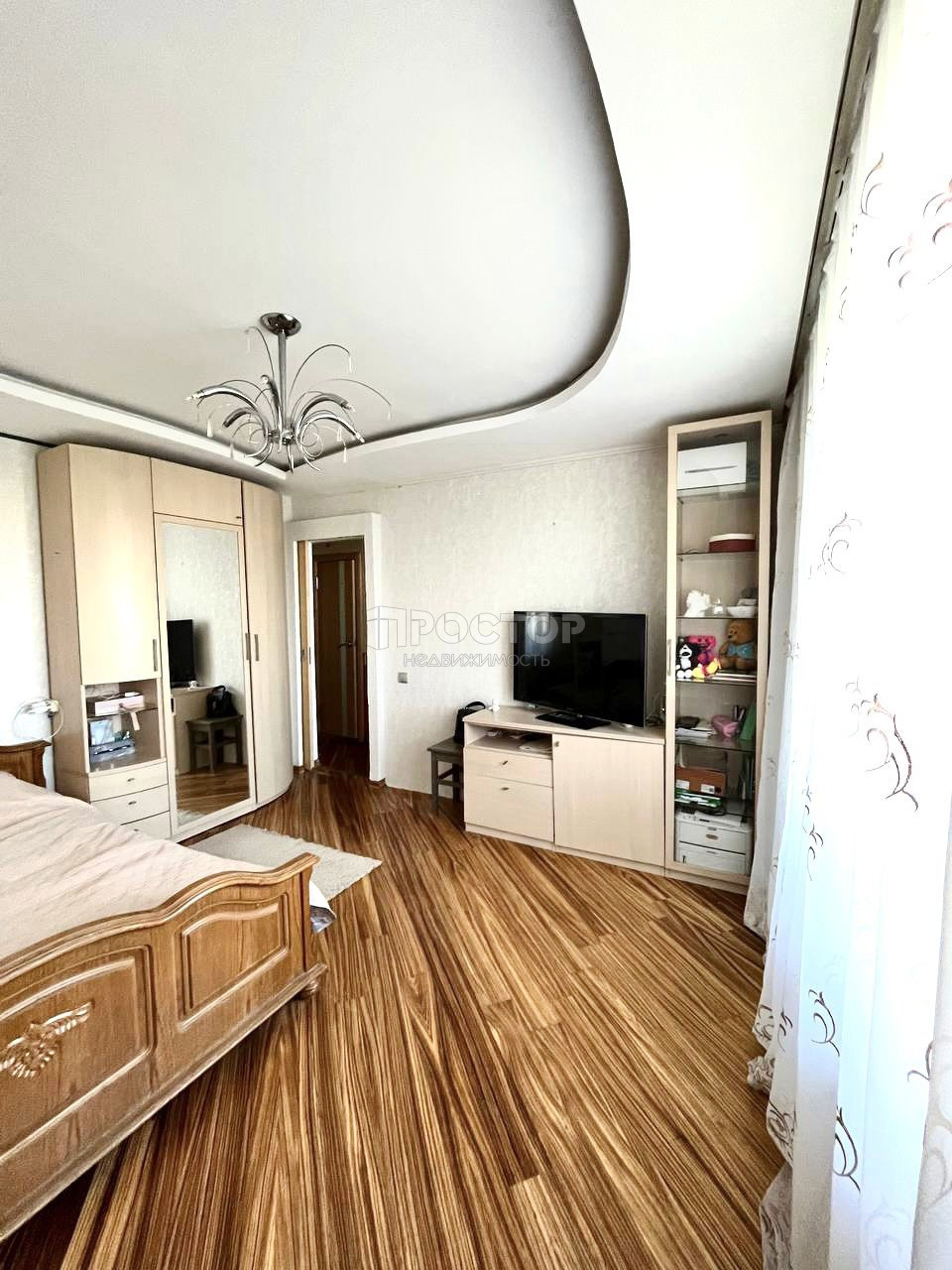 2-комнатная квартира, 44.5 м² - фото 7