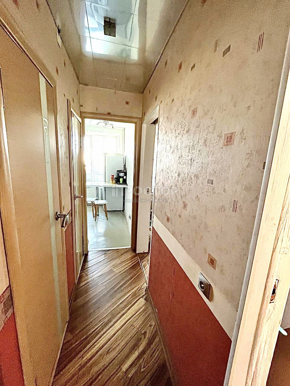 2-комнатная квартира, 44.5 м² - фото 15