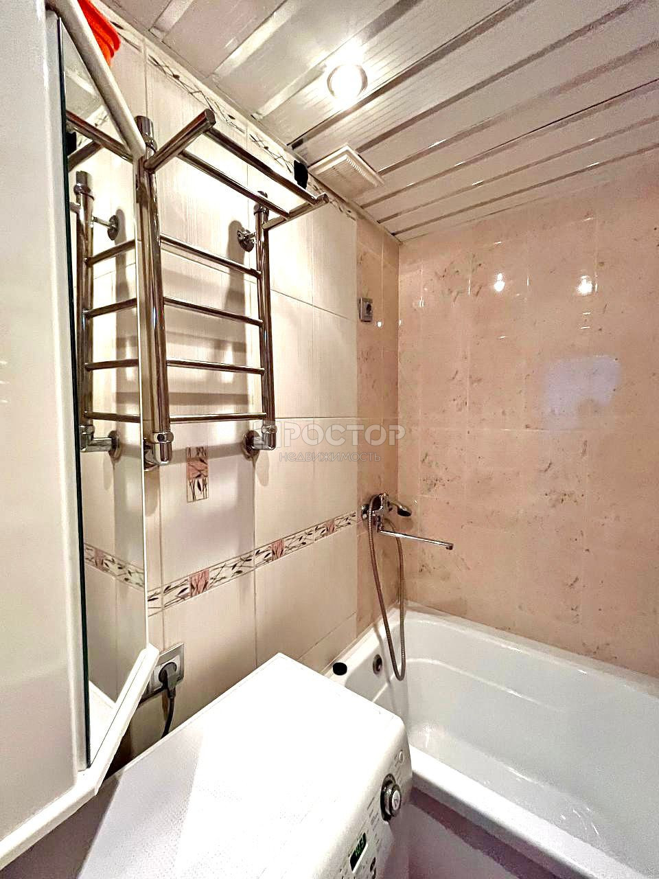 2-комнатная квартира, 44.5 м² - фото 11