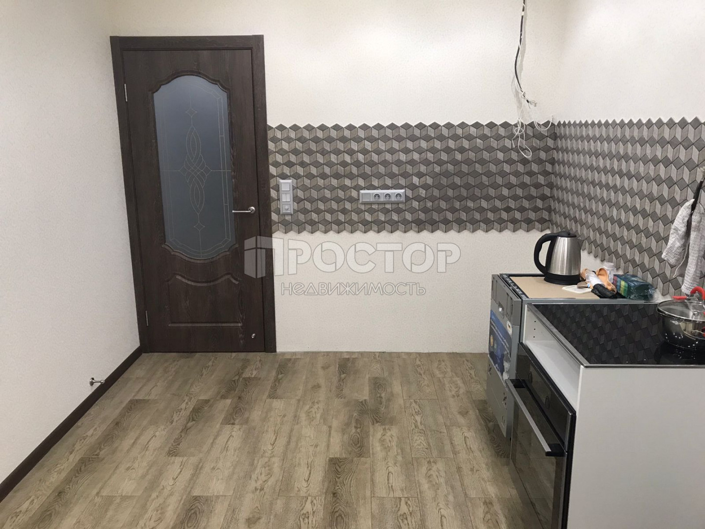 1-комнатная квартира, 41.2 м² - фото 5