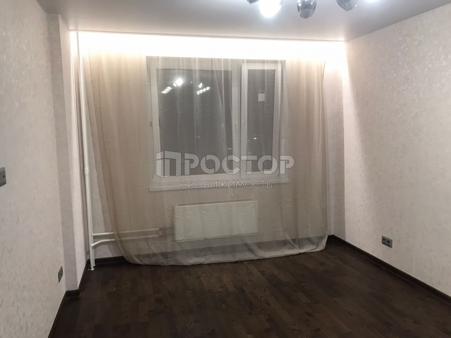 1-комнатная квартира, 41.2 м² - фото 3