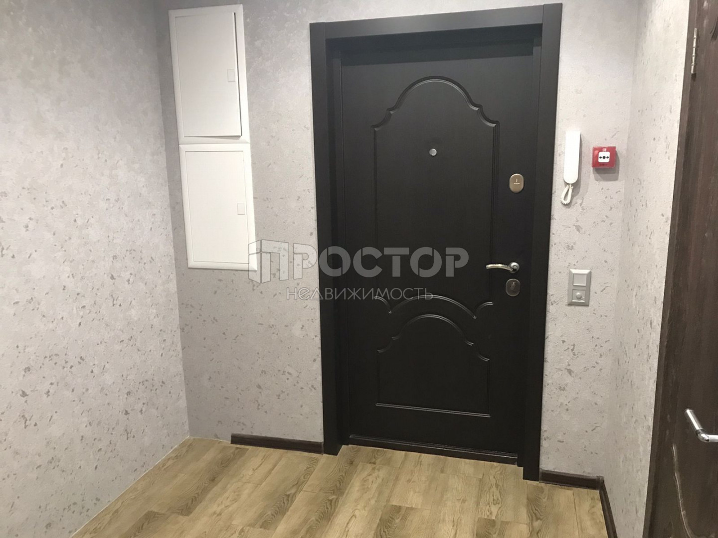 1-комнатная квартира, 41.2 м² - фото 13