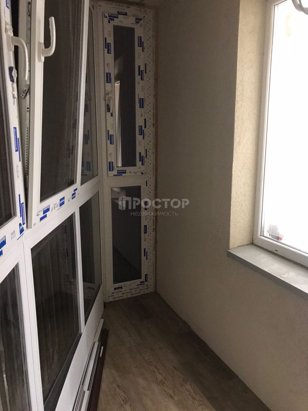 1-комнатная квартира, 41.2 м² - фото 7