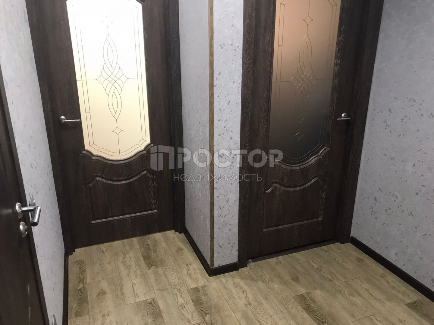 1-комнатная квартира, 41.2 м² - фото 11