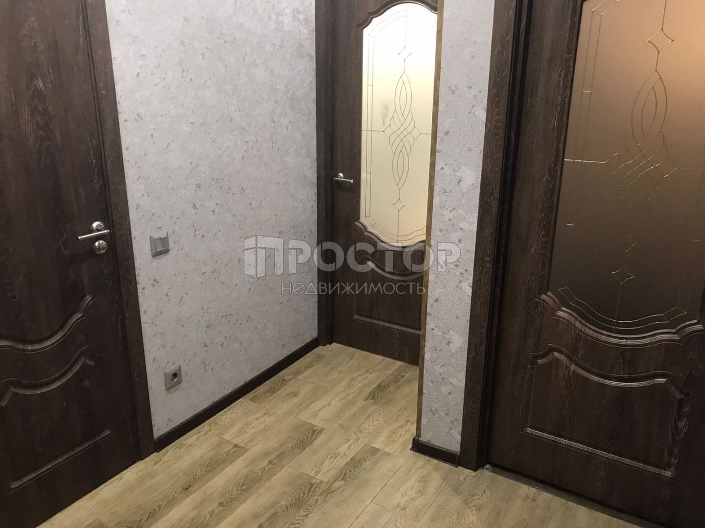 1-комнатная квартира, 41.2 м² - фото 12