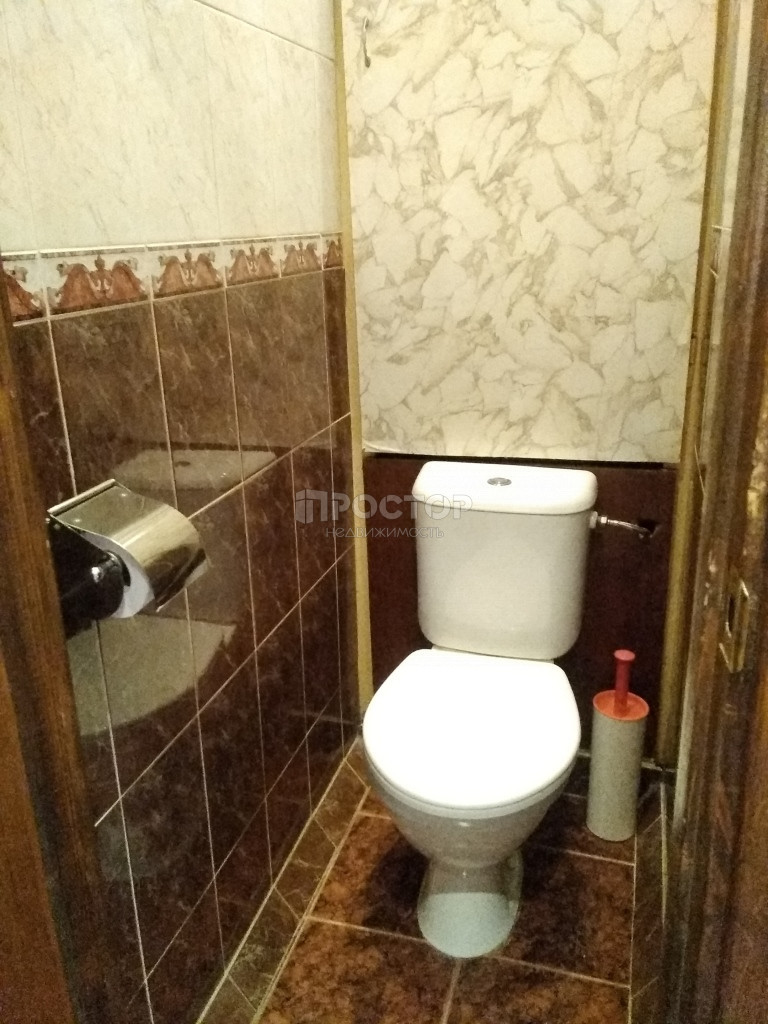 3-комнатная квартира, 58.5 м² - фото 12
