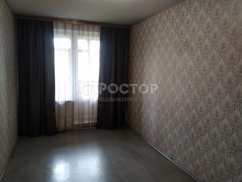 3-комнатная квартира, 58.5 м² - фото 9