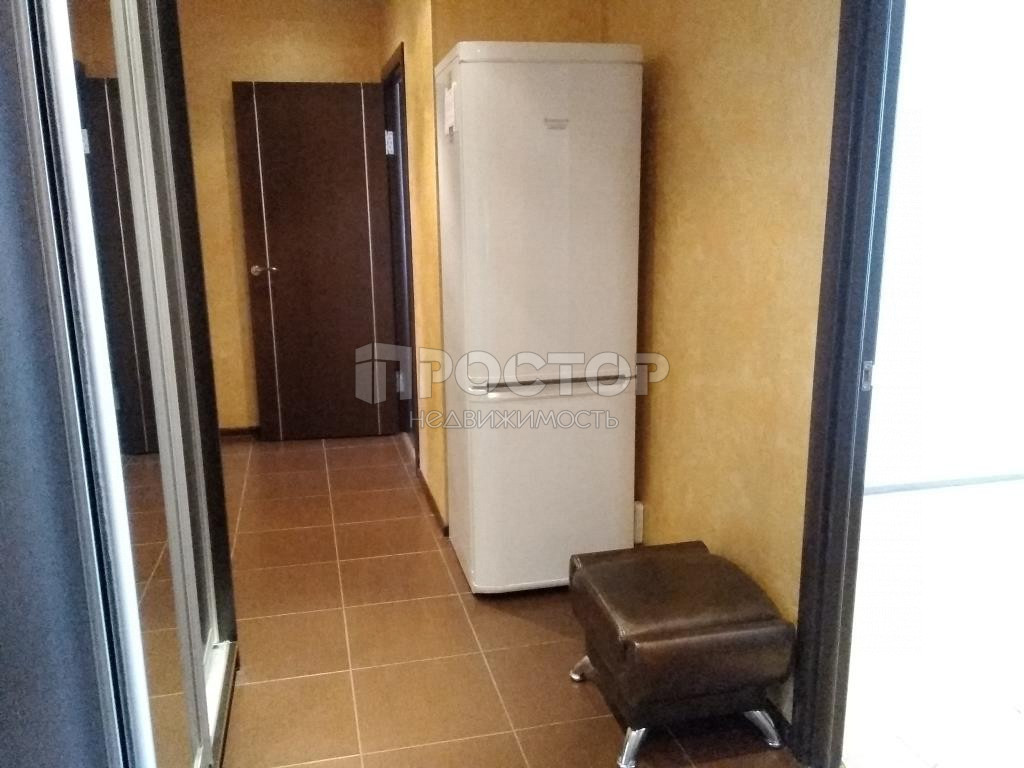 3-комнатная квартира, 58.5 м² - фото 11