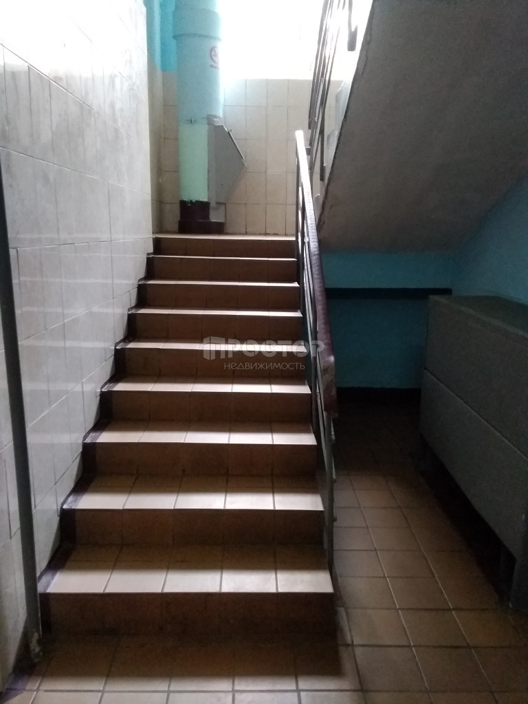 3-комнатная квартира, 58.5 м² - фото 31