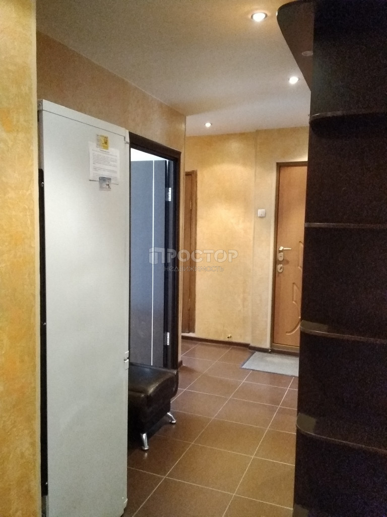 3-комнатная квартира, 58.5 м² - фото 28