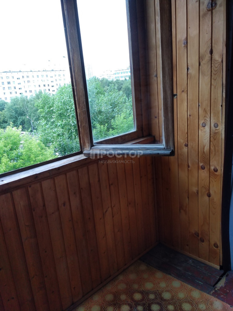 3-комнатная квартира, 58.5 м² - фото 32