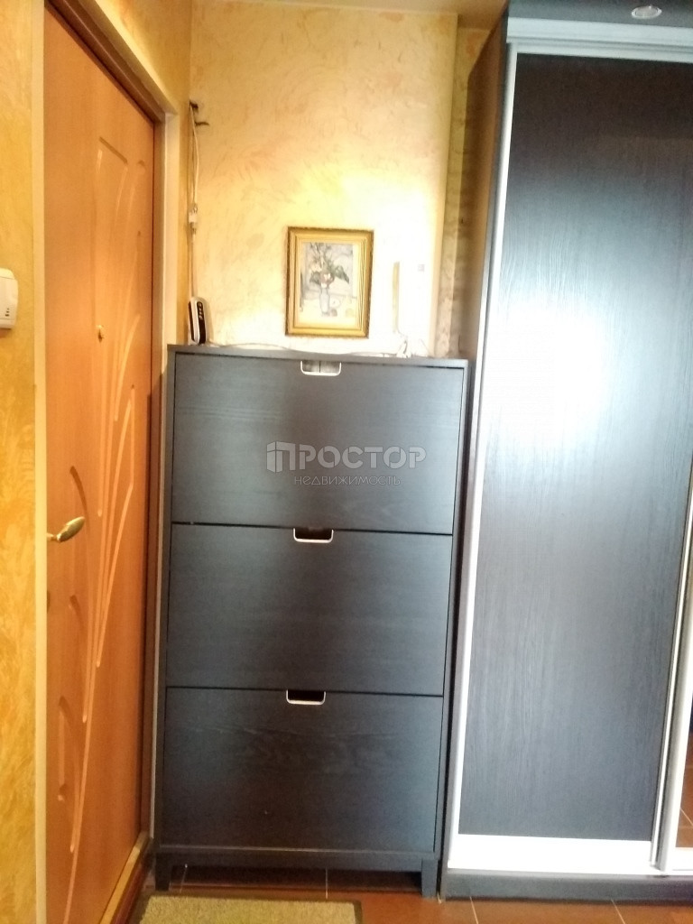 3-комнатная квартира, 58.5 м² - фото 27