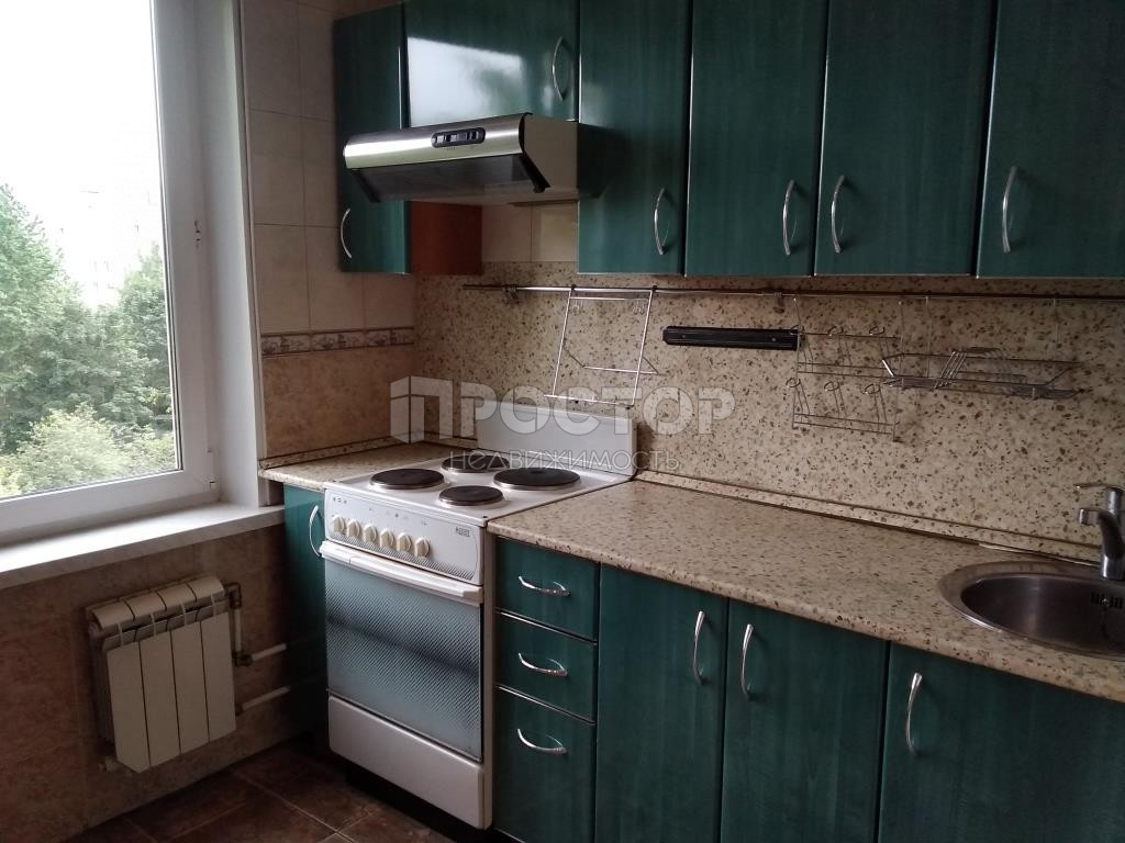 3-комнатная квартира, 58.5 м² - фото 3