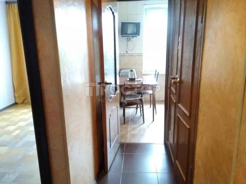 3-комнатная квартира, 58.5 м² - фото 14