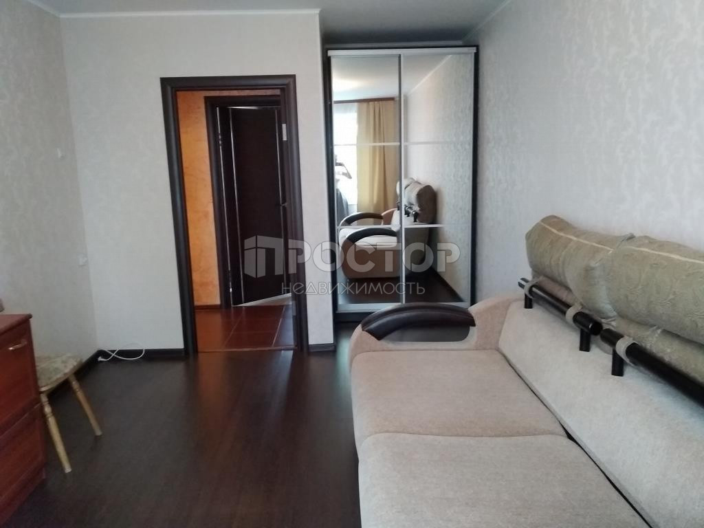 3-комнатная квартира, 58.5 м² - фото 5