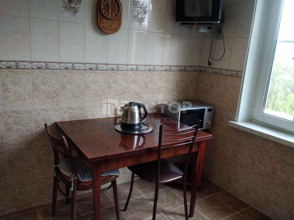 3-комнатная квартира, 58.5 м² - фото 4