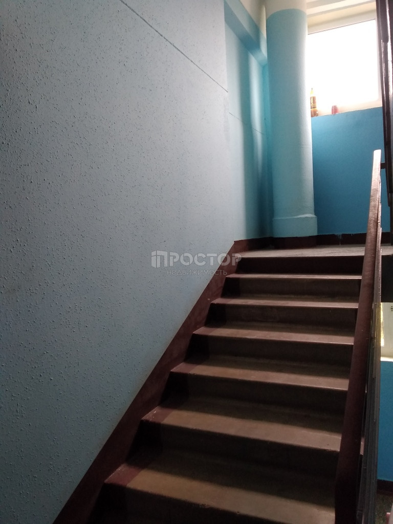 3-комнатная квартира, 58.5 м² - фото 29