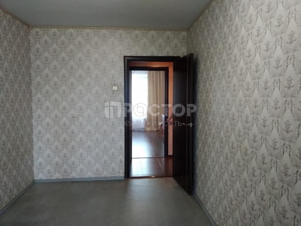 3-комнатная квартира, 58.5 м² - фото 8