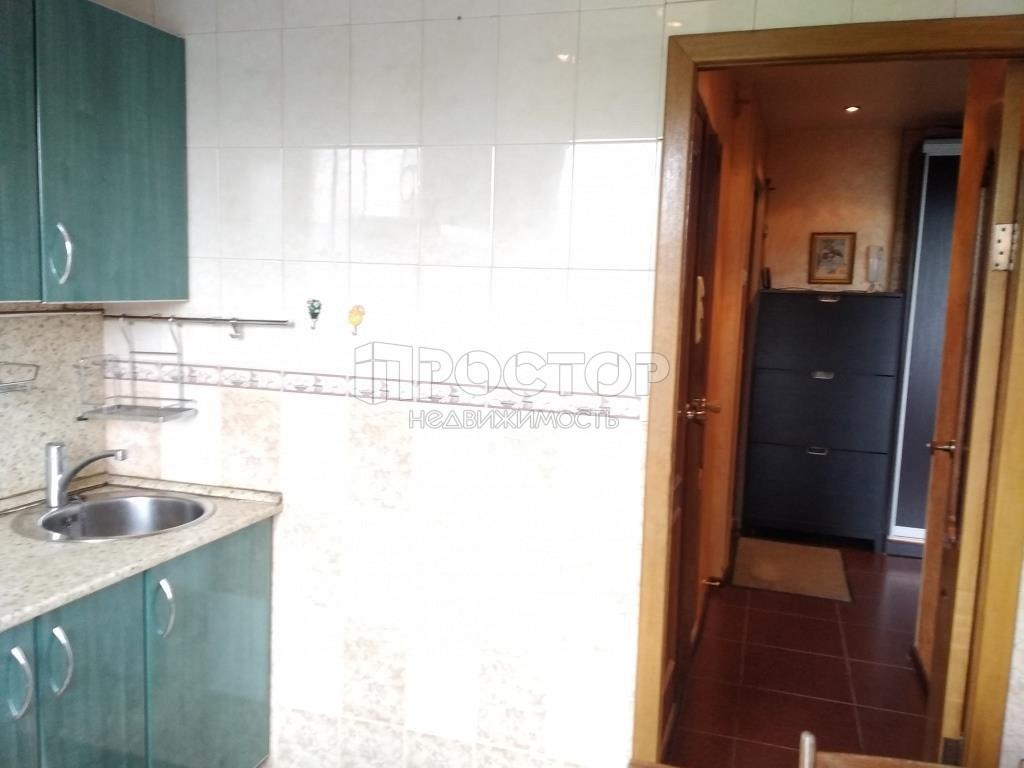 3-комнатная квартира, 58.5 м² - фото 2