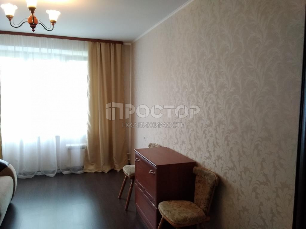 3-комнатная квартира, 58.5 м² - фото 6