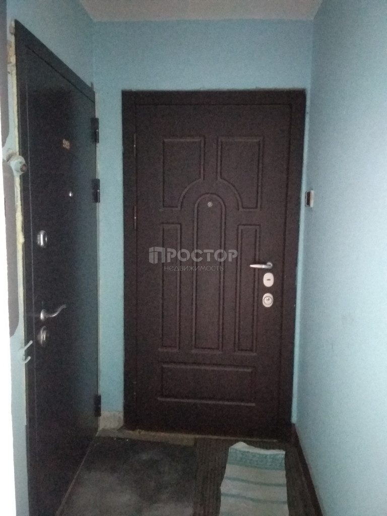 3-комнатная квартира, 58.5 м² - фото 18
