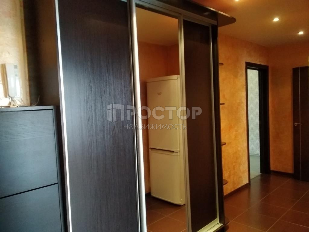 3-комнатная квартира, 58.5 м² - фото 16