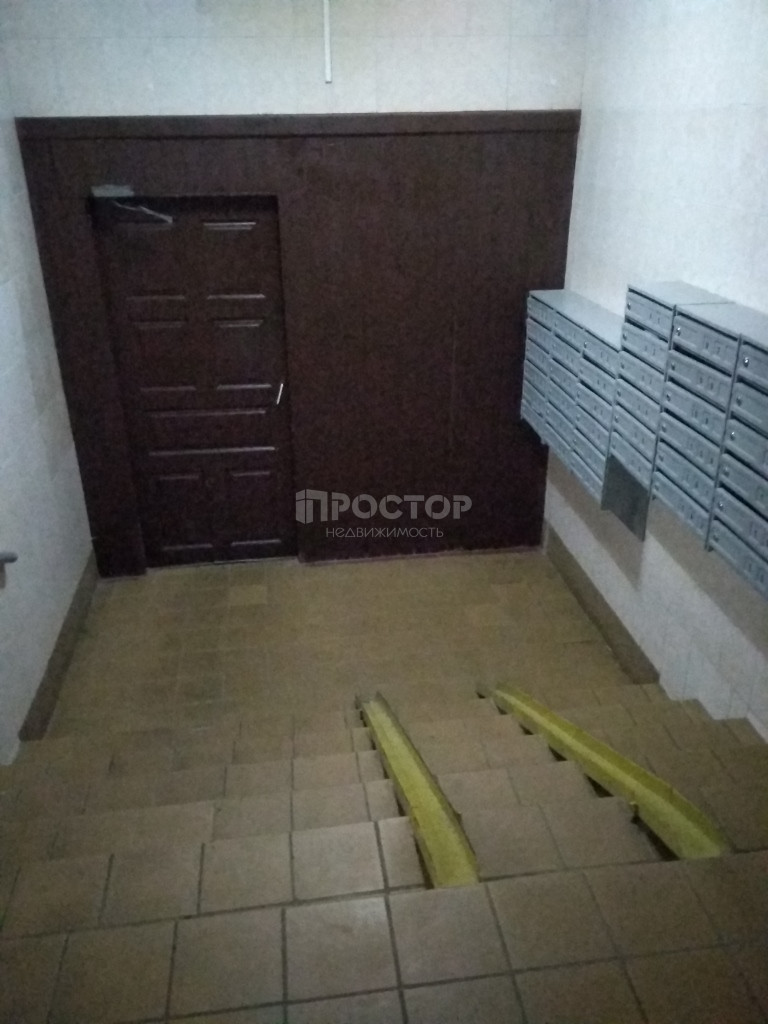 3-комнатная квартира, 58.5 м² - фото 21