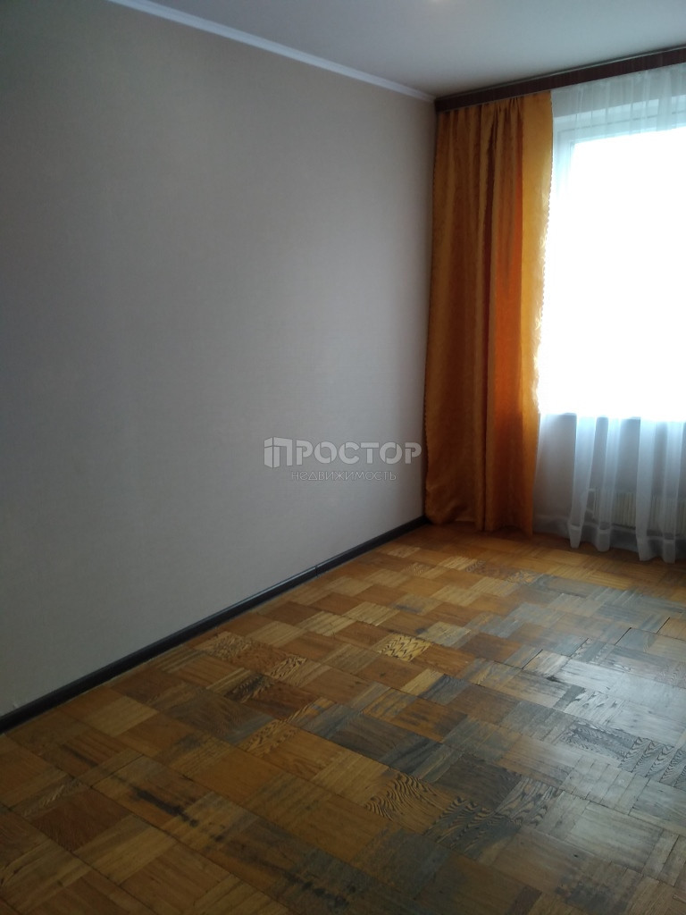 3-комнатная квартира, 58.5 м² - фото 7
