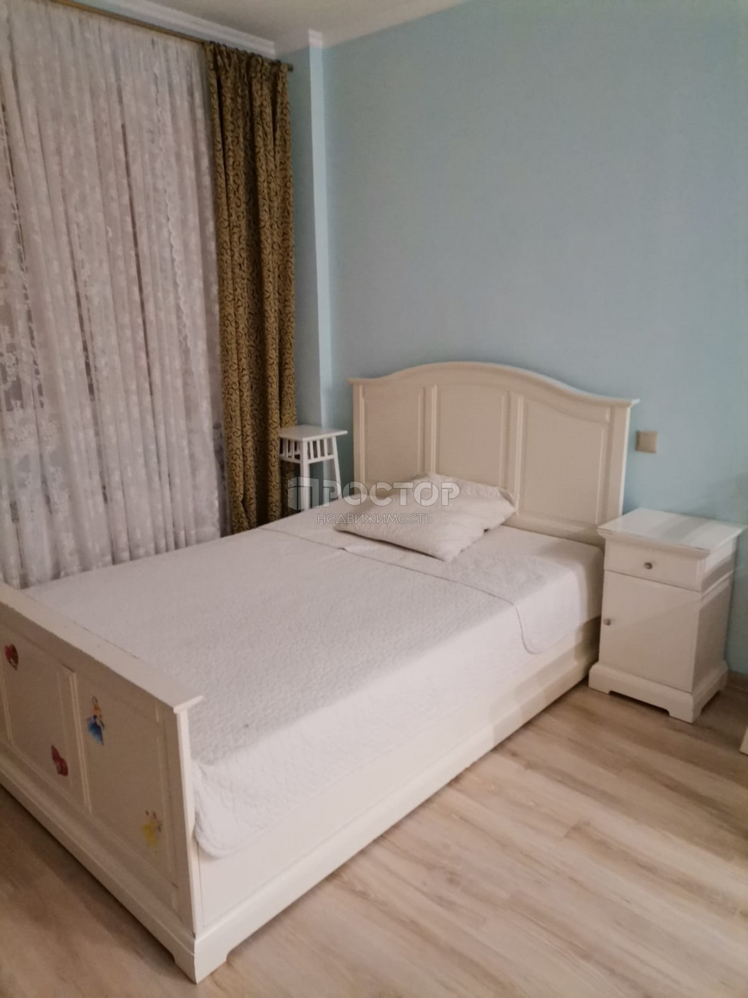 Студия, 38.1 м² - фото 7