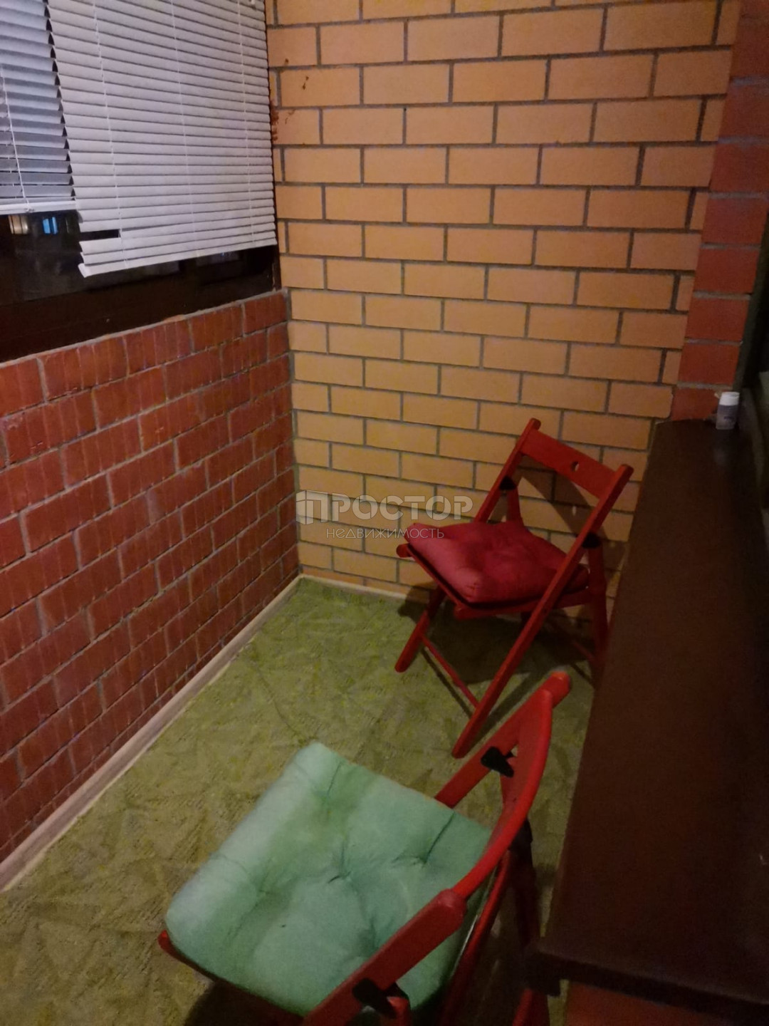 Студия, 38.1 м² - фото 11