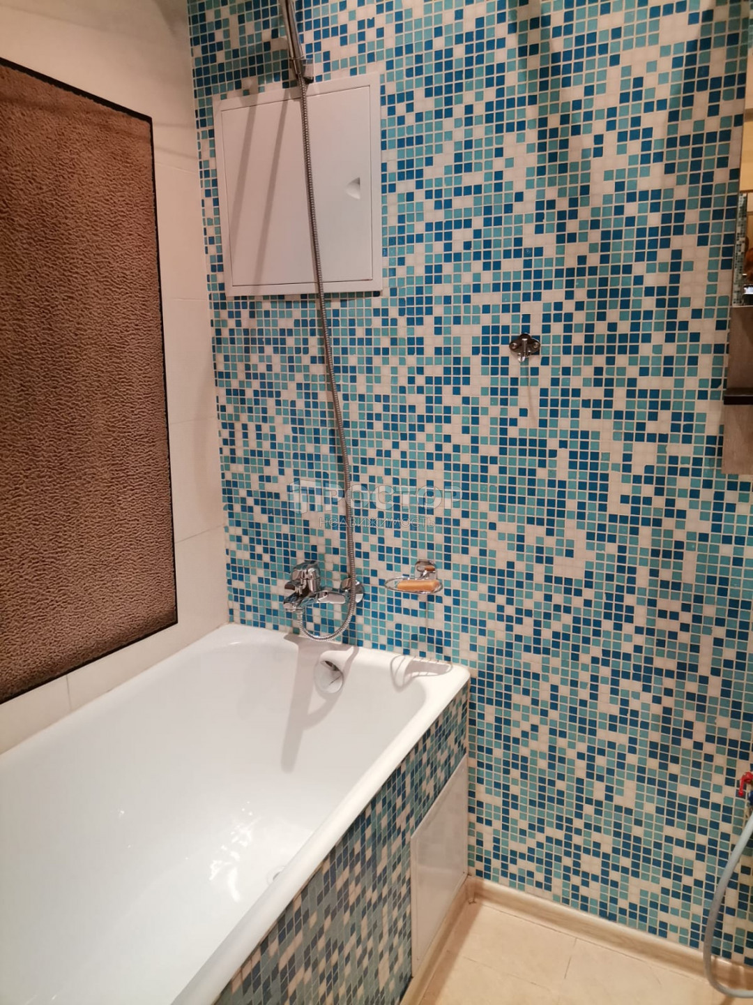 Студия, 38.1 м² - фото 9