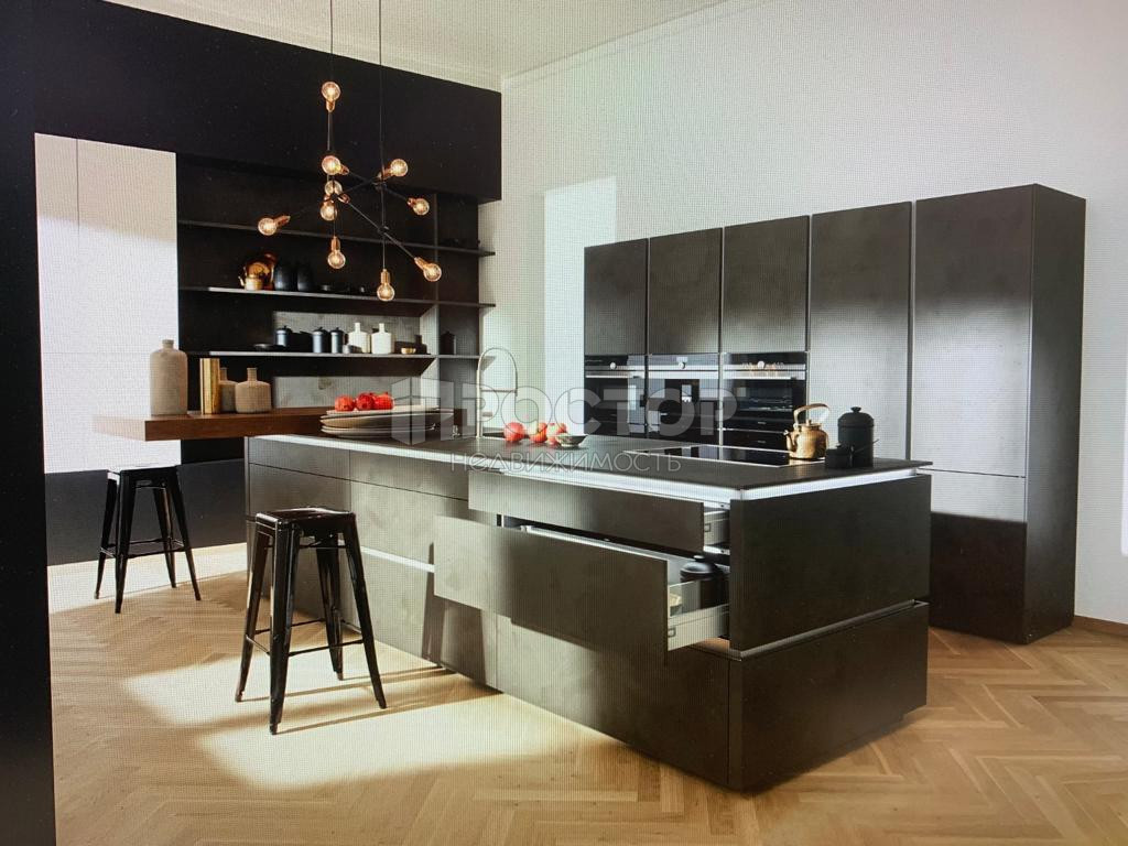 3-комнатная квартира, 159 м² - фото 12