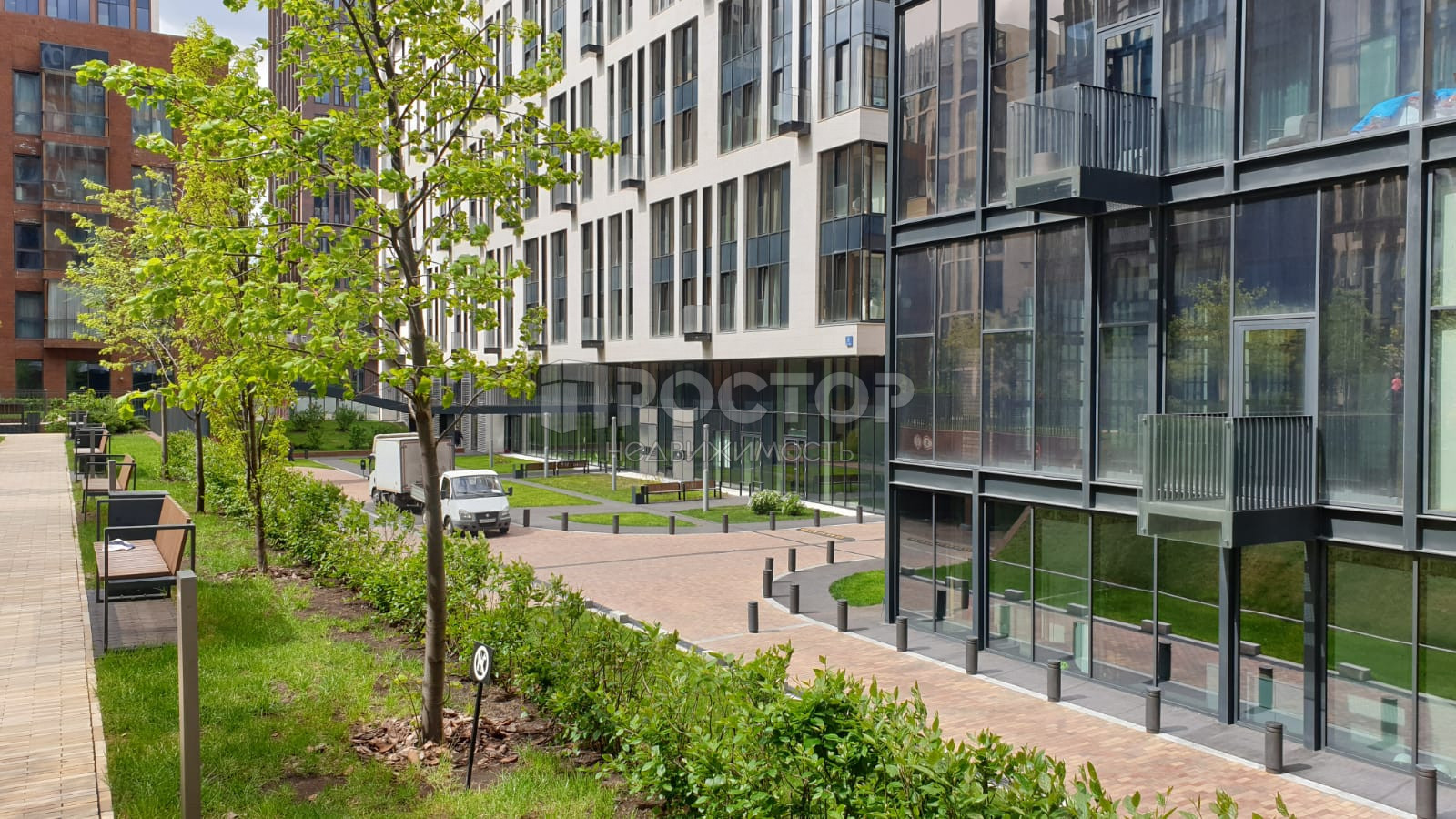 3-комнатная квартира, 159 м² - фото 20