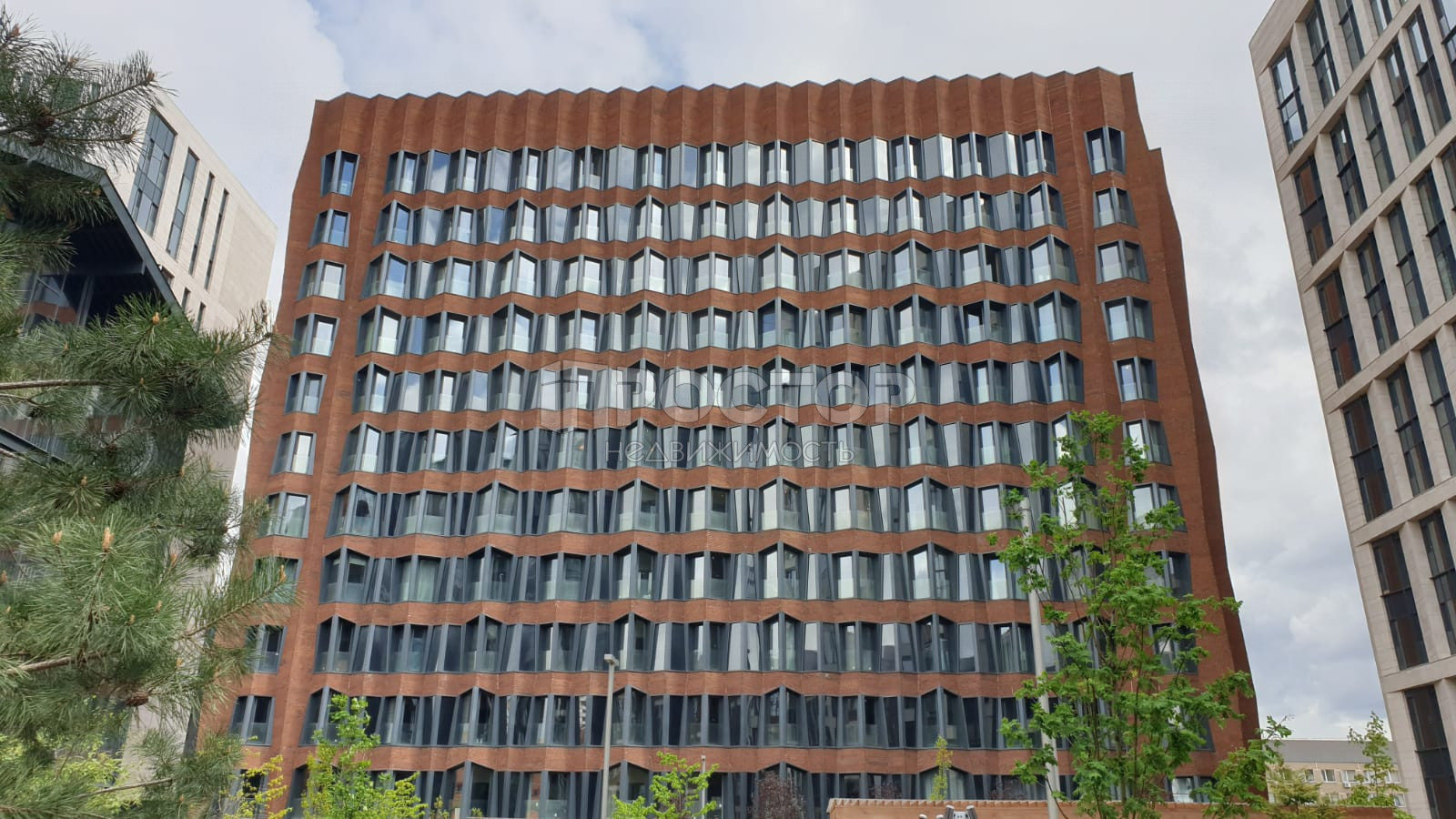 3-комнатная квартира, 159 м² - фото 2