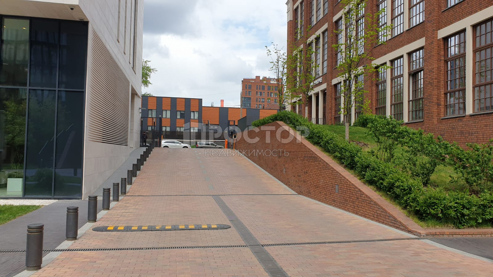 3-комнатная квартира, 159 м² - фото 4