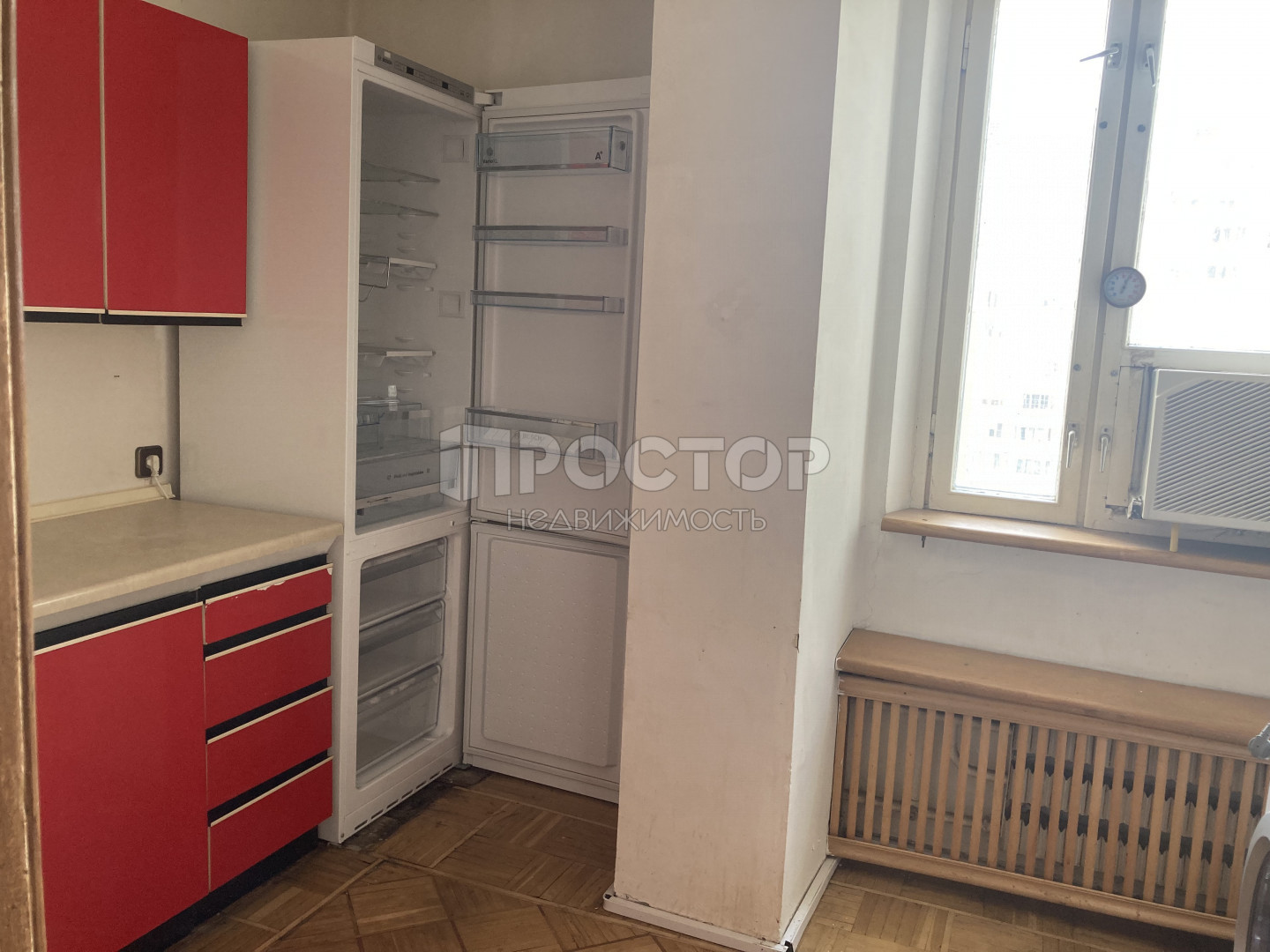 2-комнатная квартира, 47 м² - фото 16