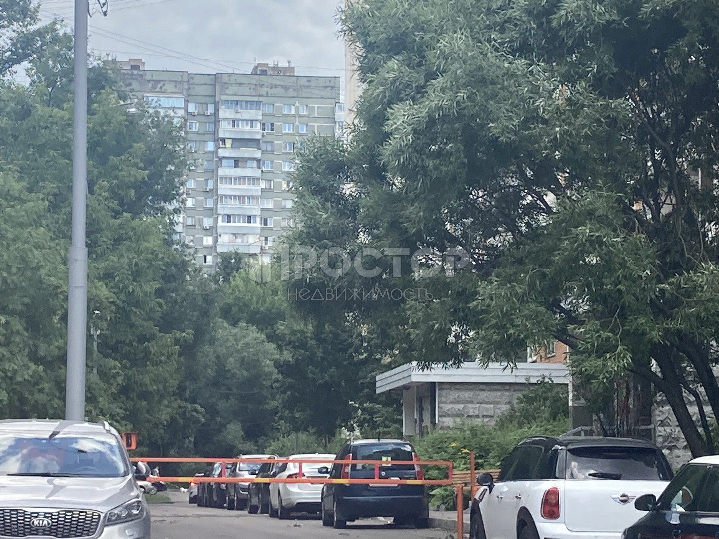 2-комнатная квартира, 47 м² - фото 20