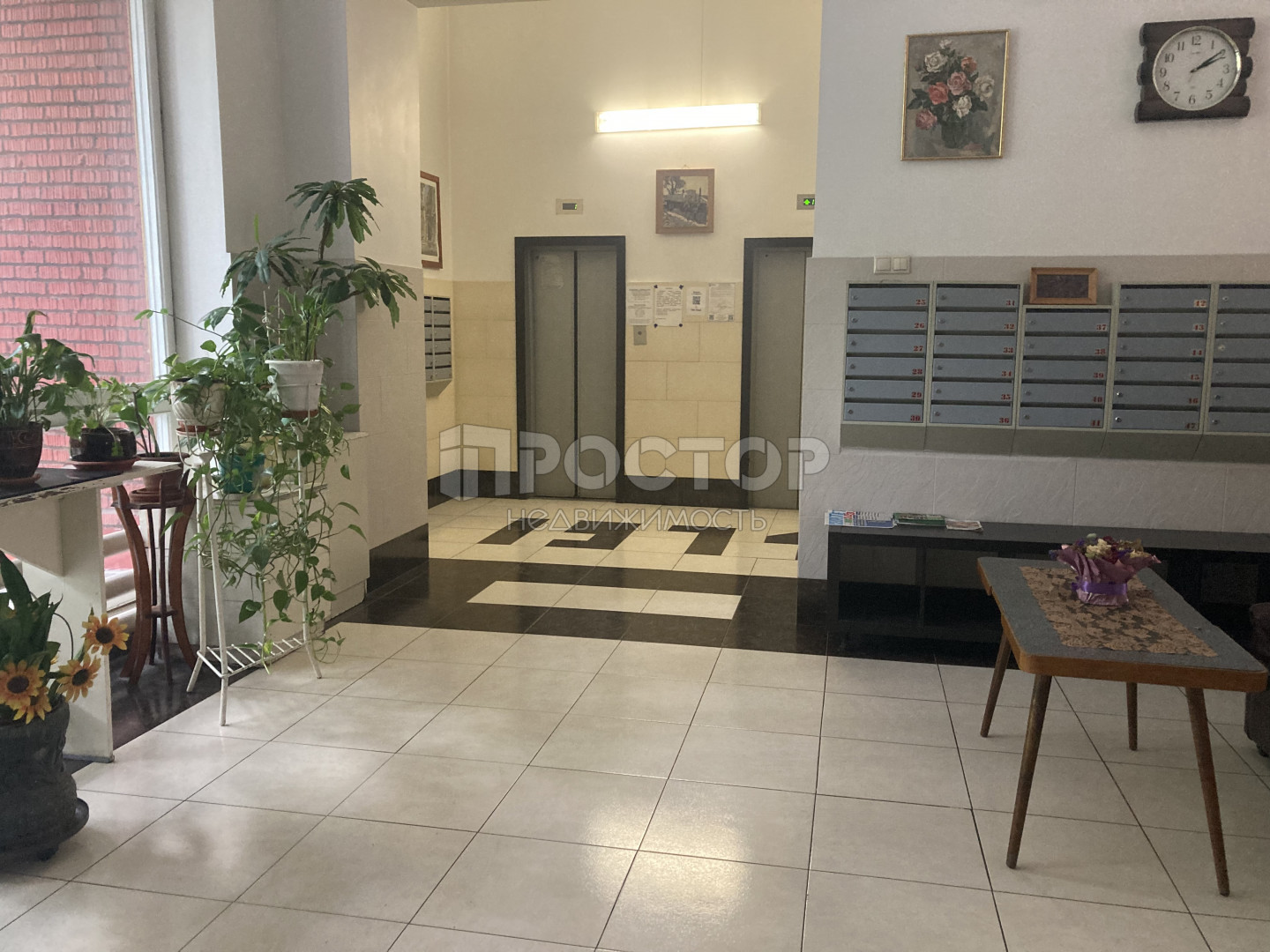 2-комнатная квартира, 47 м² - фото 5