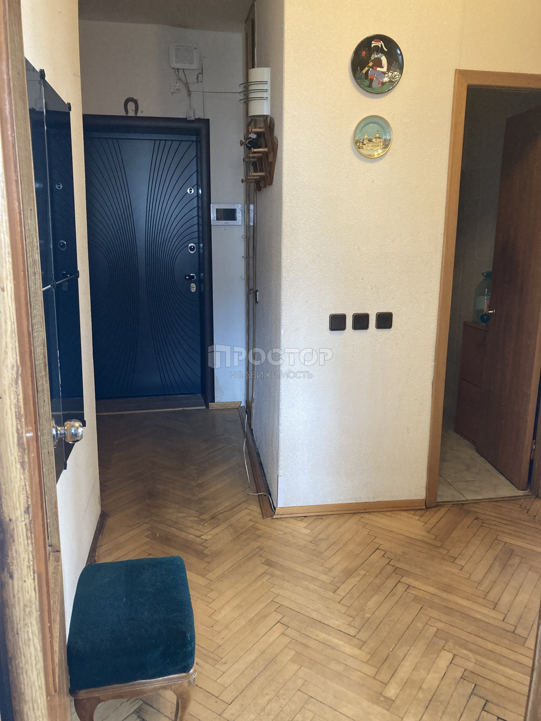 2-комнатная квартира, 47 м² - фото 9