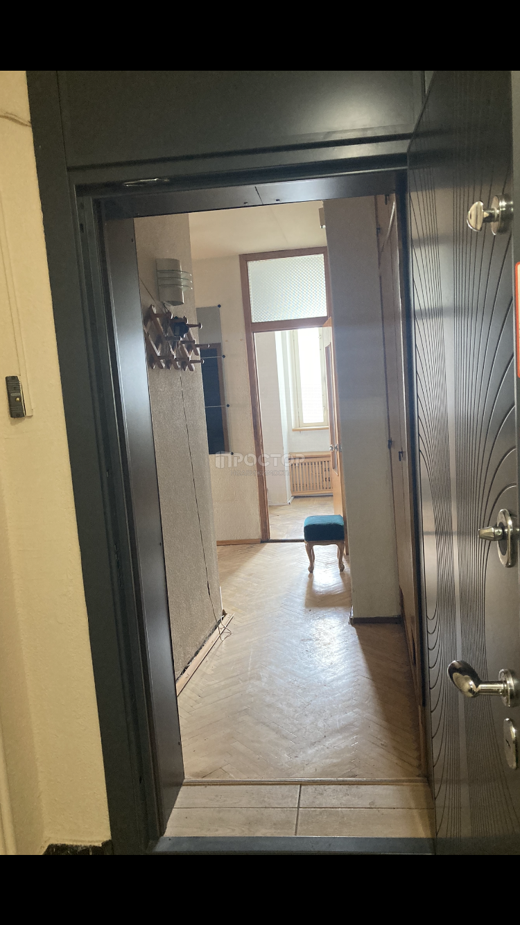 2-комнатная квартира, 47 м² - фото 8