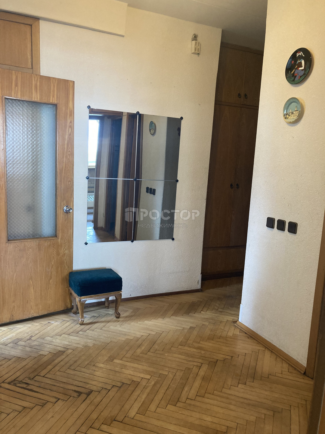 2-комнатная квартира, 47 м² - фото 11