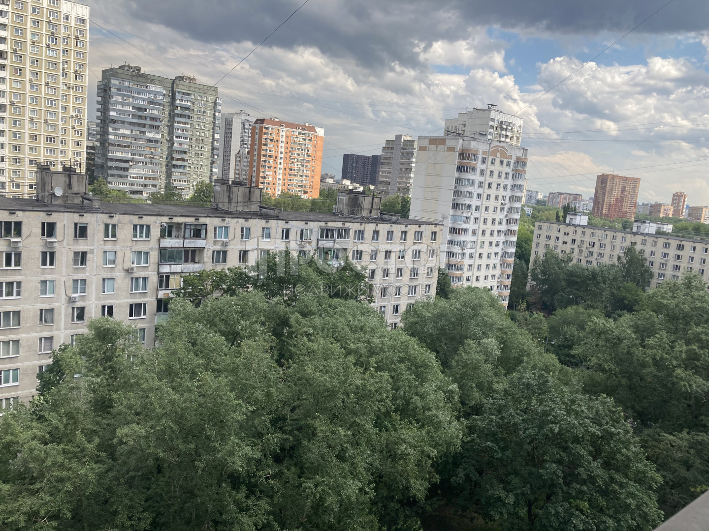 2-комнатная квартира, 47 м² - фото 21