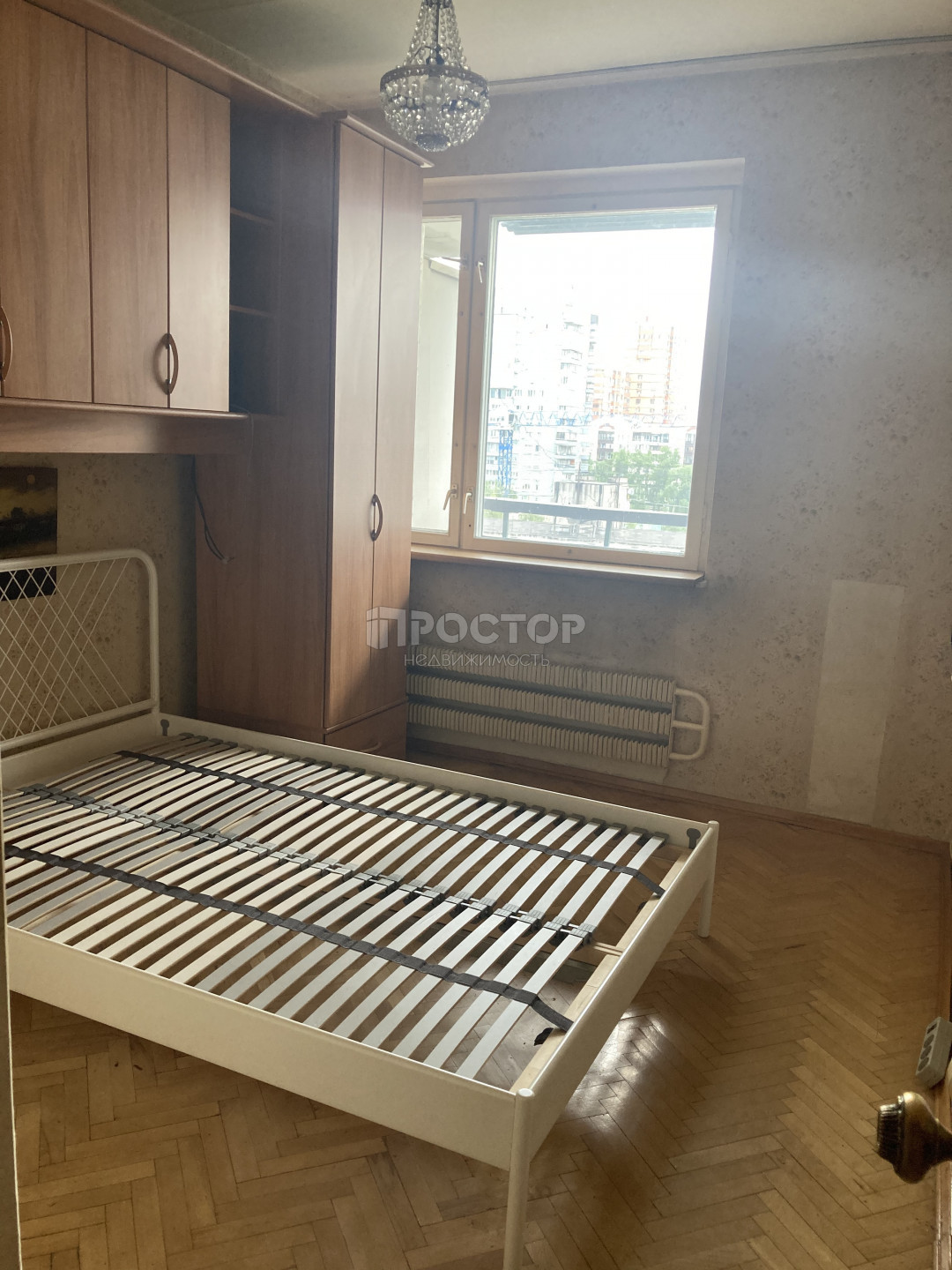 2-комнатная квартира, 47 м² - фото 14