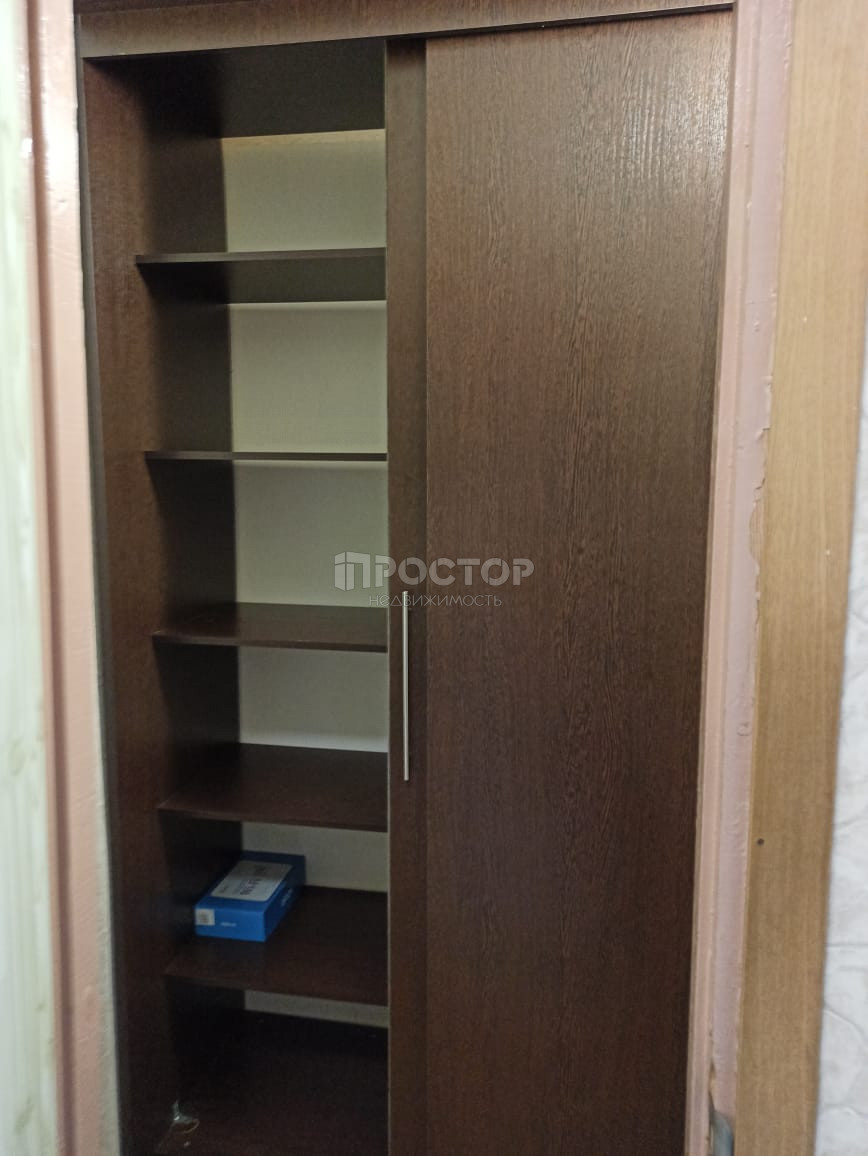1-комнатная квартира, 38 м² - фото 27