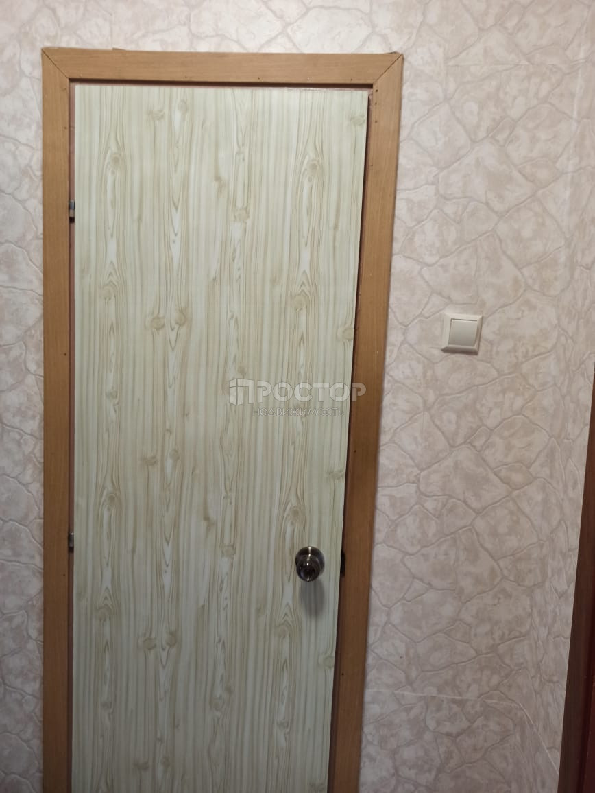 1-комнатная квартира, 38 м² - фото 26