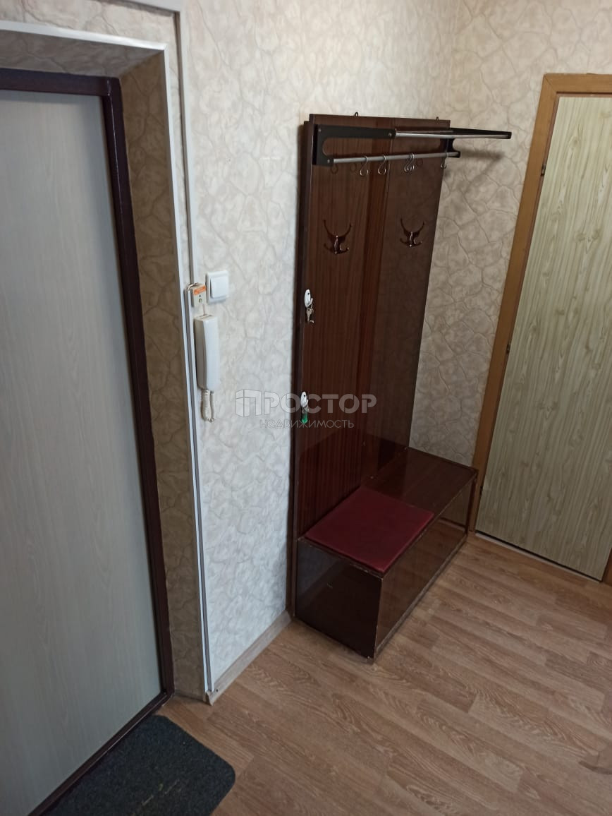 1-комнатная квартира, 38 м² - фото 9