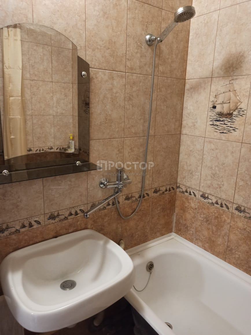 1-комнатная квартира, 38 м² - фото 15