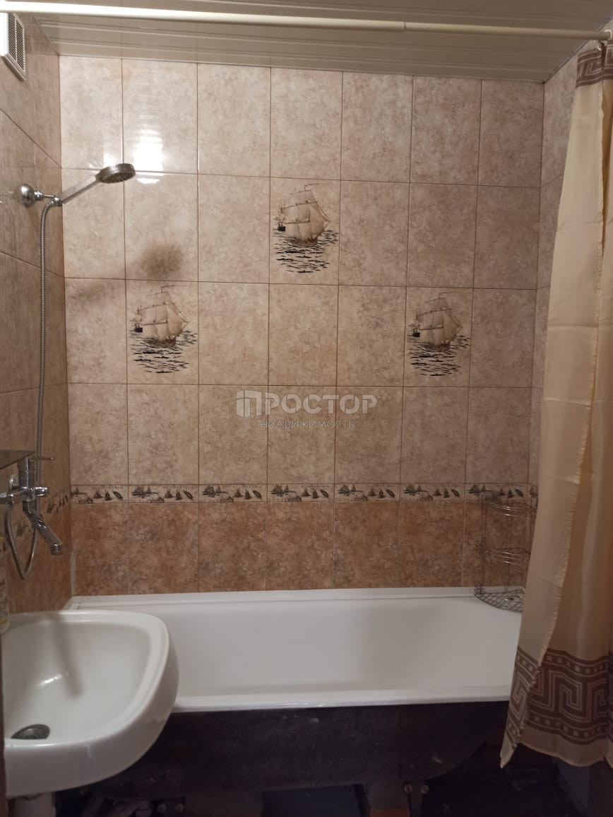 1-комнатная квартира, 38 м² - фото 16