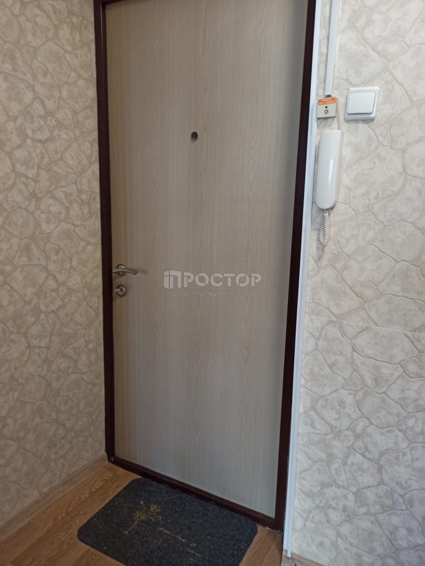 1-комнатная квартира, 38 м² - фото 10