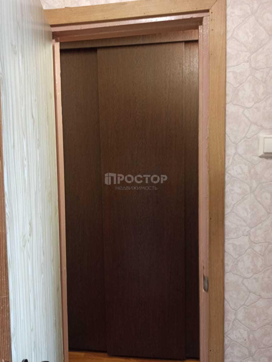 1-комнатная квартира, 38 м² - фото 25